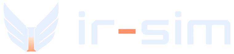 IR-SIM — Intelligent Robot Simulator