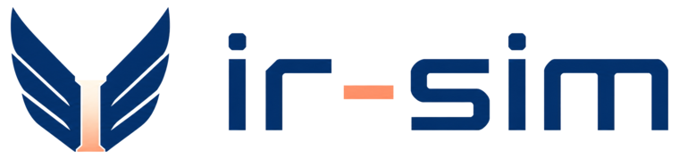 IR-SIM — Intelligent Robot Simulator